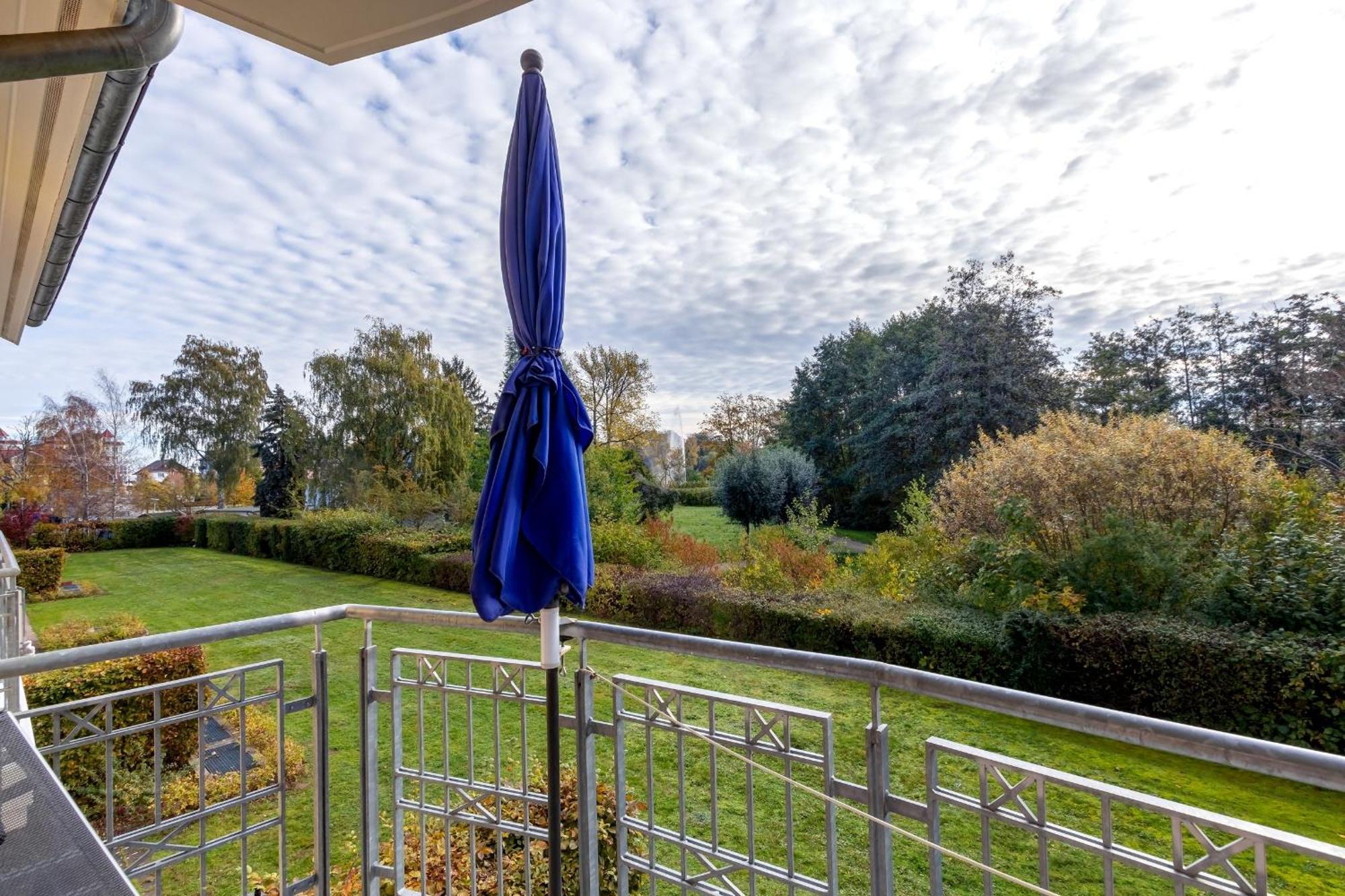 Schloonseevillen Sv_25 Heringsdorf  Bagian luar foto